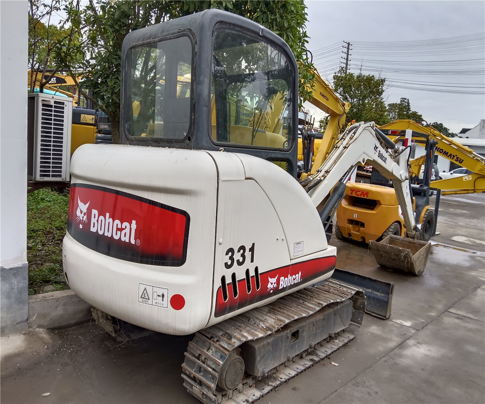 Vendere escavatore usato ZX220 ZX300 ZX55 ZX70 ZX60 con valvola idraulica Denison nel 2018