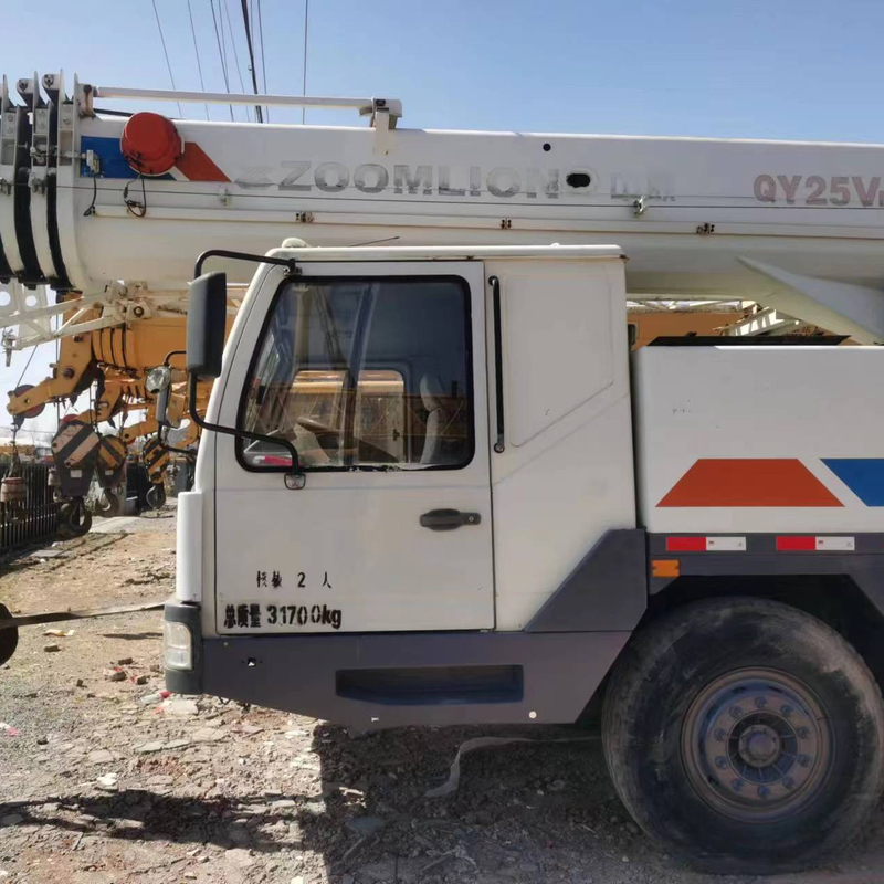 MOOG CRAINE CRAINE XCMGCRANE QAY180V QY25V QY55V QY50H QY70H per il sollevamento