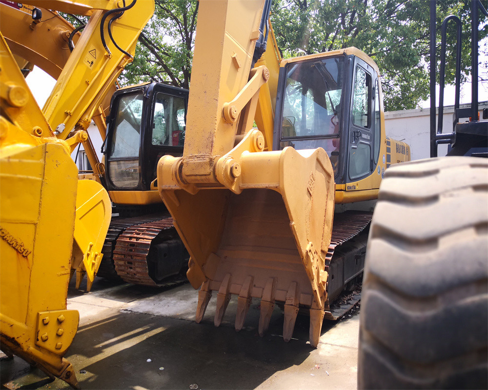 20TON CAT320D escavatore 2016 Modello Bagger Digger per la costruzione del progetto di movimento della terra