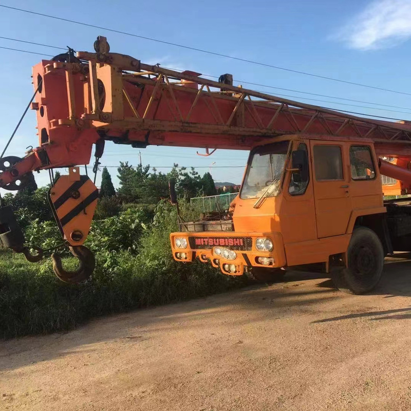 Capacità di carico nominale di 250 TON