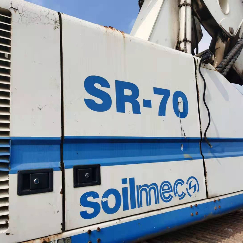 R-412 R-312 R-416 R-516 R-622HD R-825 per la perforazione delle vostre costruzioni