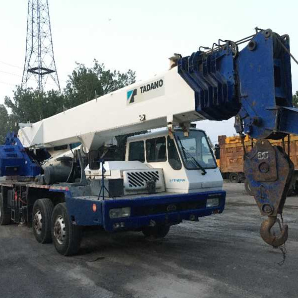 TADANO GT550E QY70KC QY25K QY55K QY100K QY130K XCT25 NK250E NK300E NK400E NK500E NK800E NK1000E NK1200E QY25C Gru