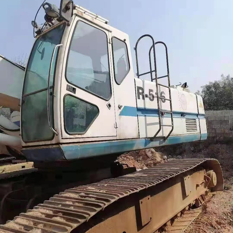 Italia Soilmec originale SR-60 SR-70 SR-80 R-516 R-622 Used Drilling Rotary Rig a Shanghai