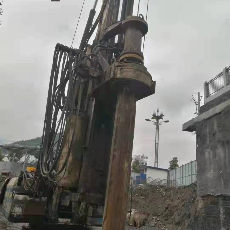 Shanghai Soilmec SR-60 SR-70 SR-80C R-516 R-622 R-620 R-412 RIG a prezzi accessibili