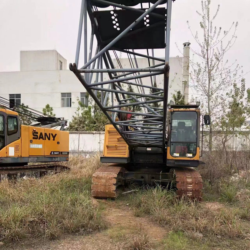 Negozi di materiali da costruzione hanno bisogno di SCC550E per grandi progetti