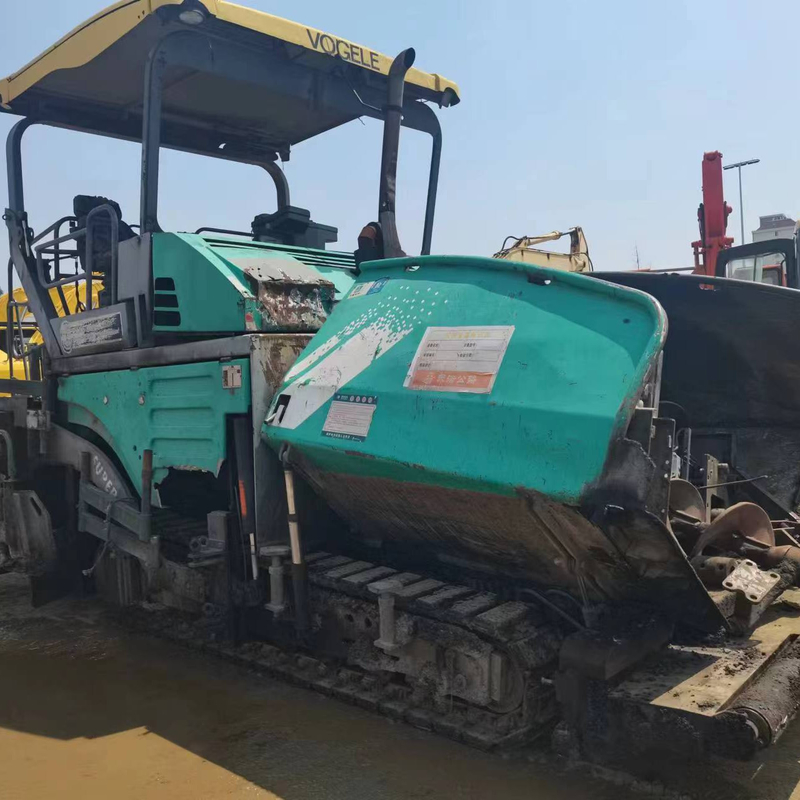 Vog 2100-3L 2100-2L 1800-2L 1880L-2 Asfaltatore in buone condizioni di funzionamento